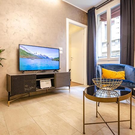 Goito Luxury Apartment, In The Historical Center Bolonya Dış mekan fotoğraf