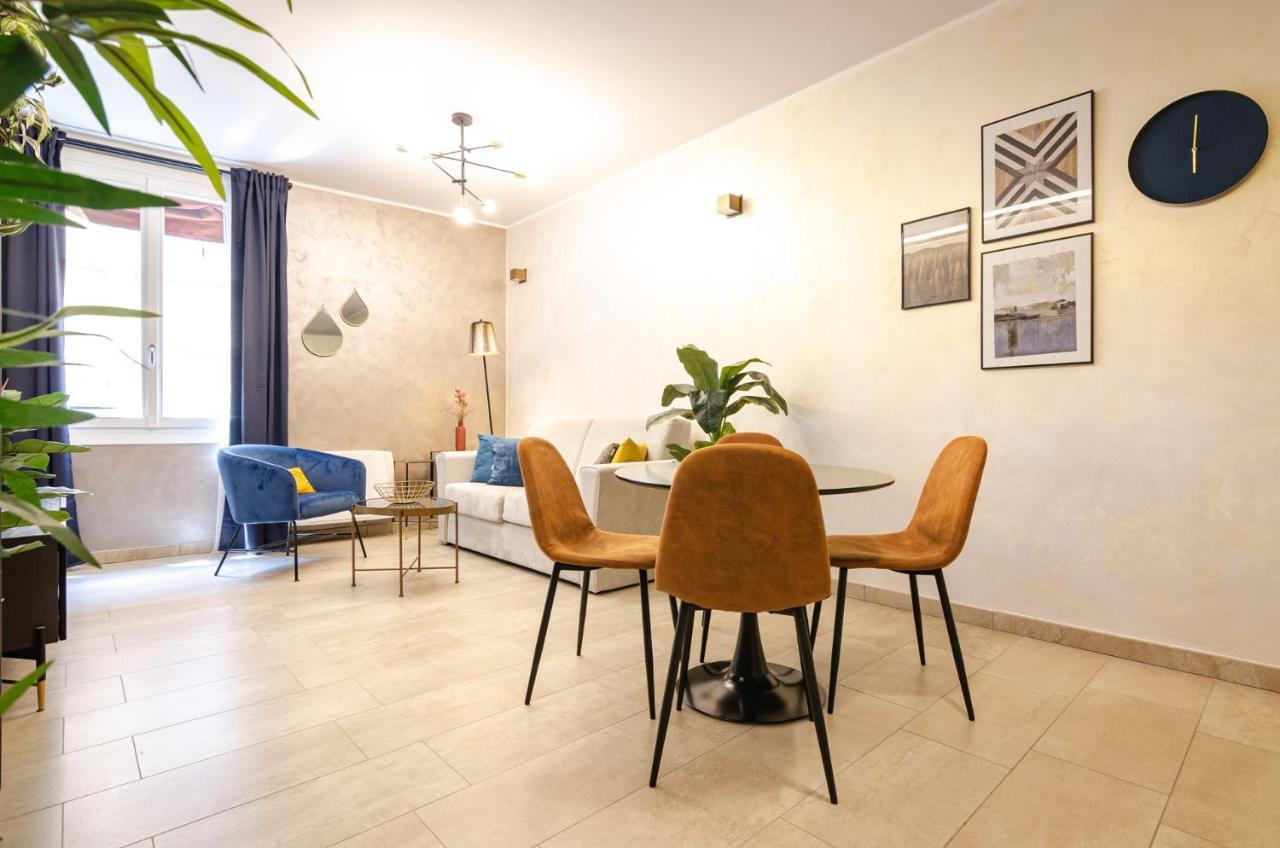 Goito Luxury Apartment, In The Historical Center Bolonya Dış mekan fotoğraf