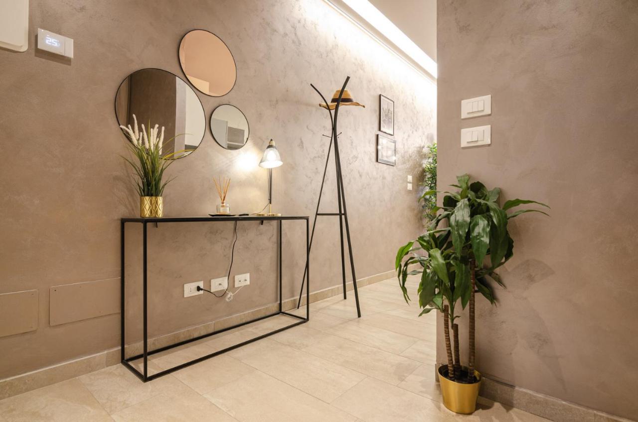 Goito Luxury Apartment, In The Historical Center Bolonya Dış mekan fotoğraf