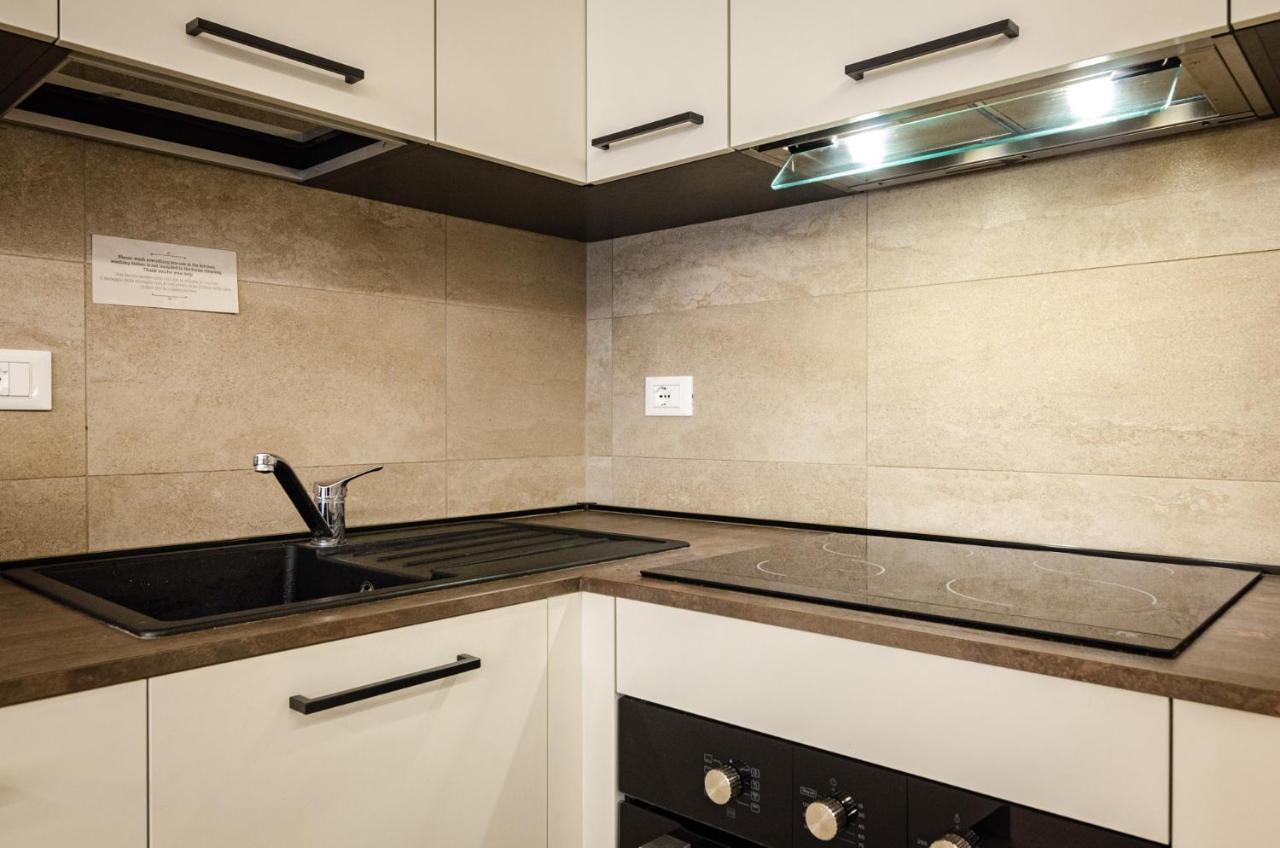 Goito Luxury Apartment, In The Historical Center Bolonya Dış mekan fotoğraf