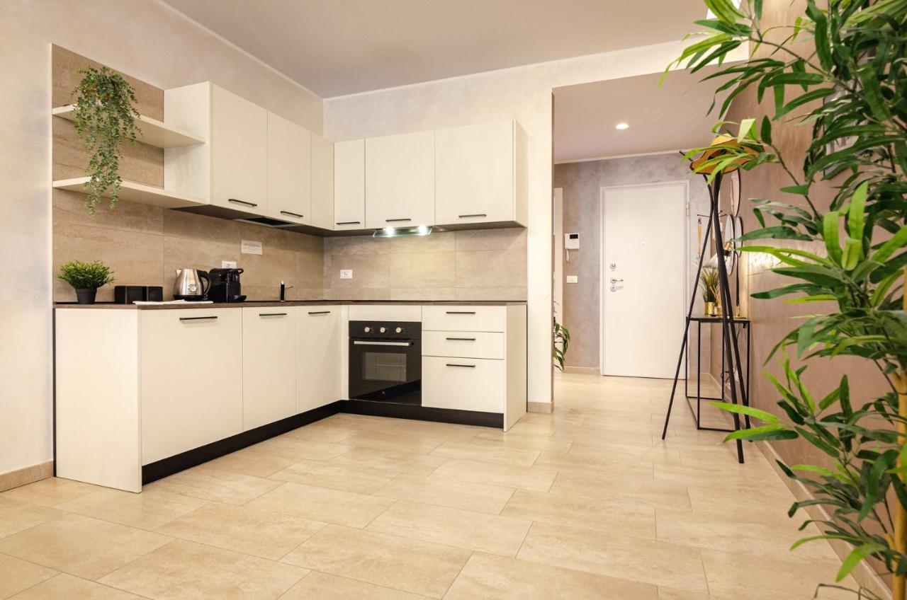 Goito Luxury Apartment, In The Historical Center Bolonya Dış mekan fotoğraf