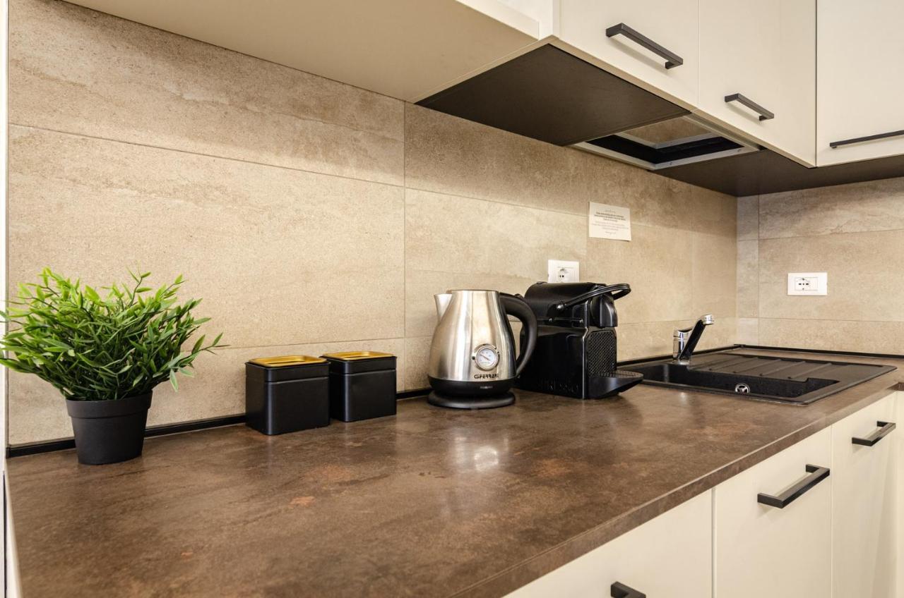 Goito Luxury Apartment, In The Historical Center Bolonya Dış mekan fotoğraf