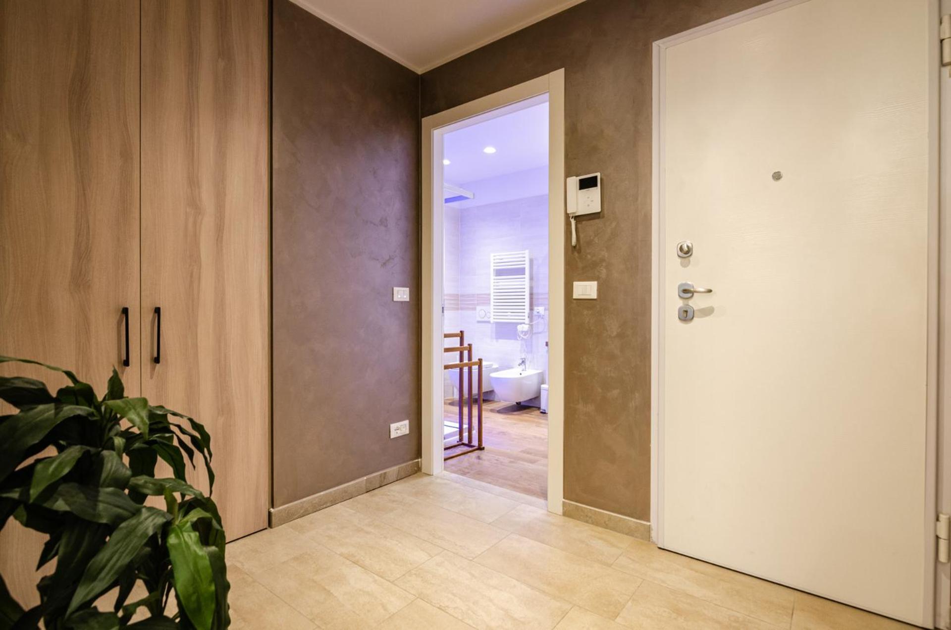 Goito Luxury Apartment, In The Historical Center Bolonya Dış mekan fotoğraf