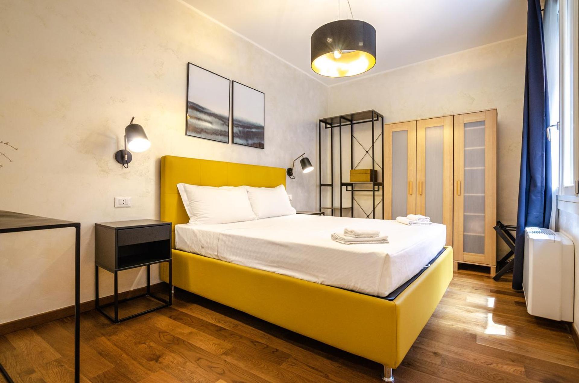 Goito Luxury Apartment, In The Historical Center Bolonya Dış mekan fotoğraf