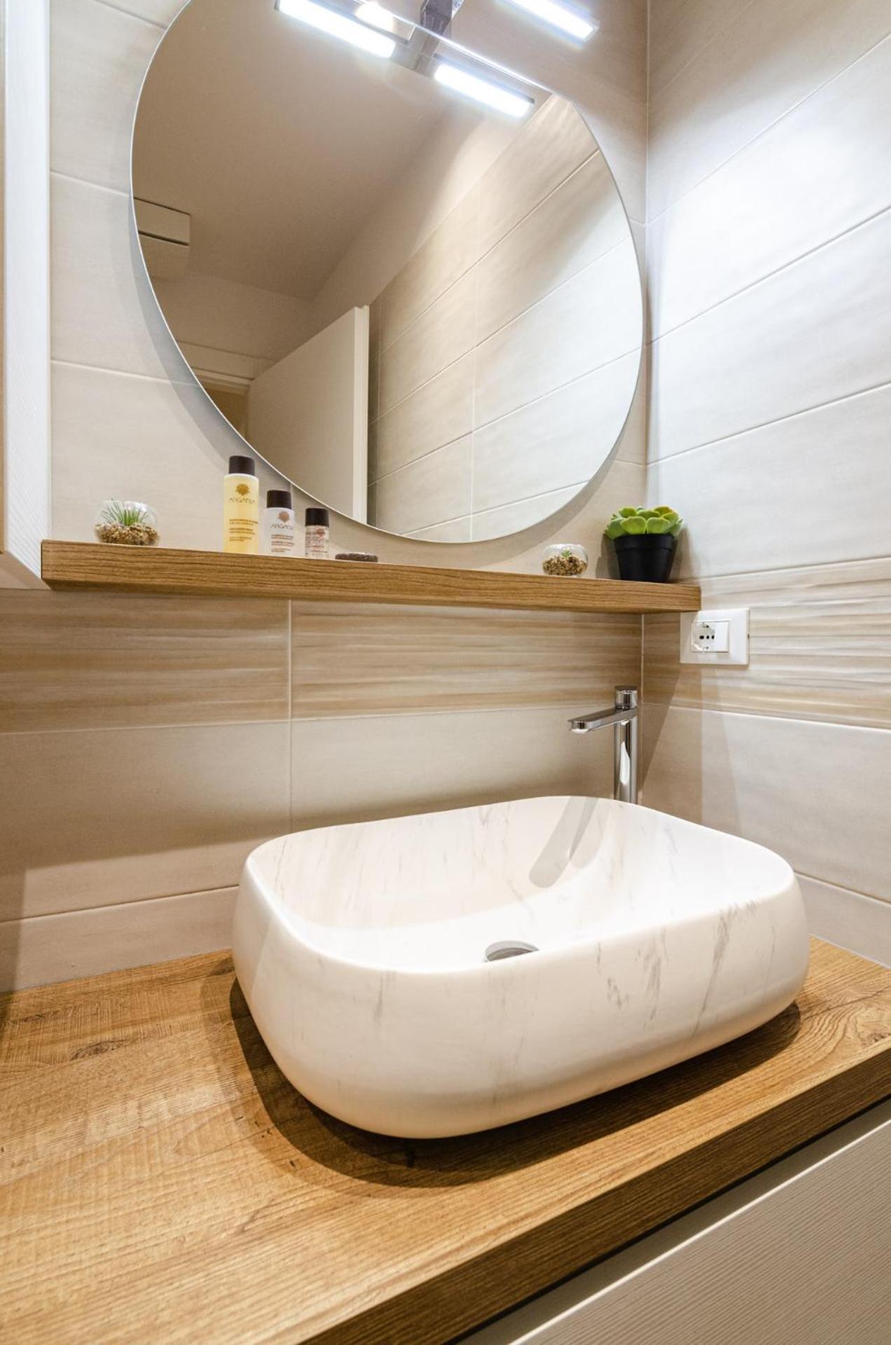 Goito Luxury Apartment, In The Historical Center Bolonya Dış mekan fotoğraf