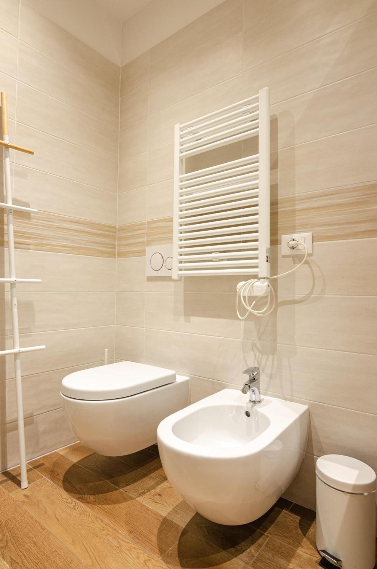 Goito Luxury Apartment, In The Historical Center Bolonya Dış mekan fotoğraf