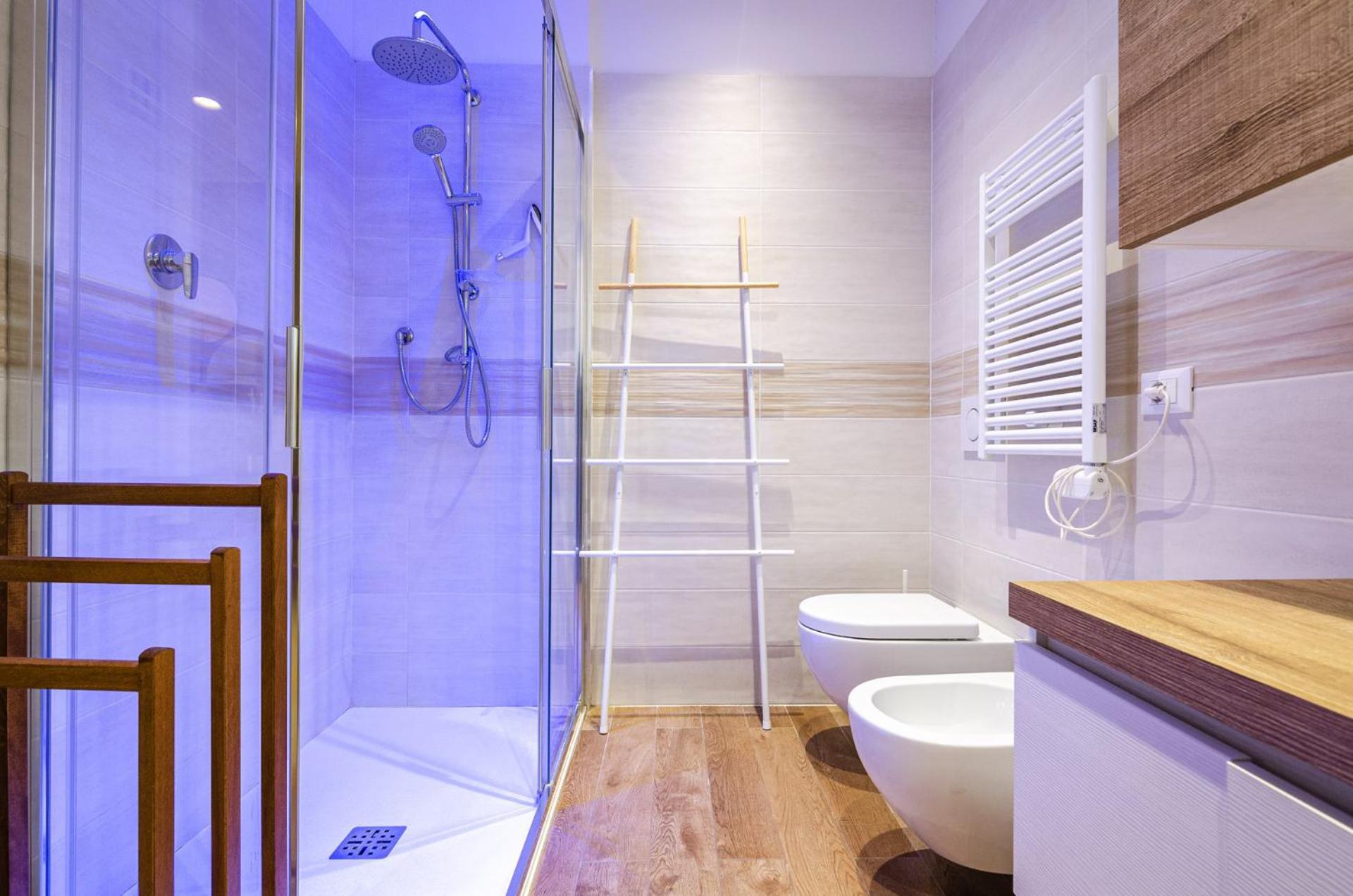 Goito Luxury Apartment, In The Historical Center Bolonya Dış mekan fotoğraf