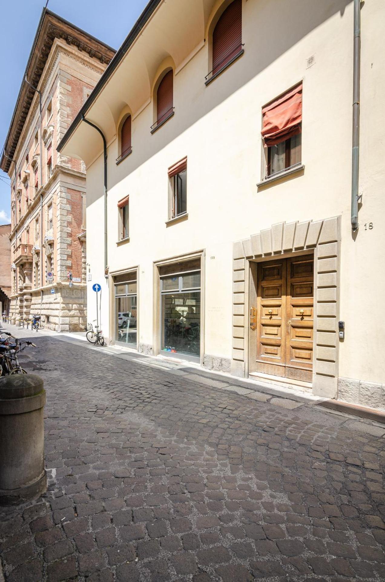 Goito Luxury Apartment, In The Historical Center Bolonya Dış mekan fotoğraf