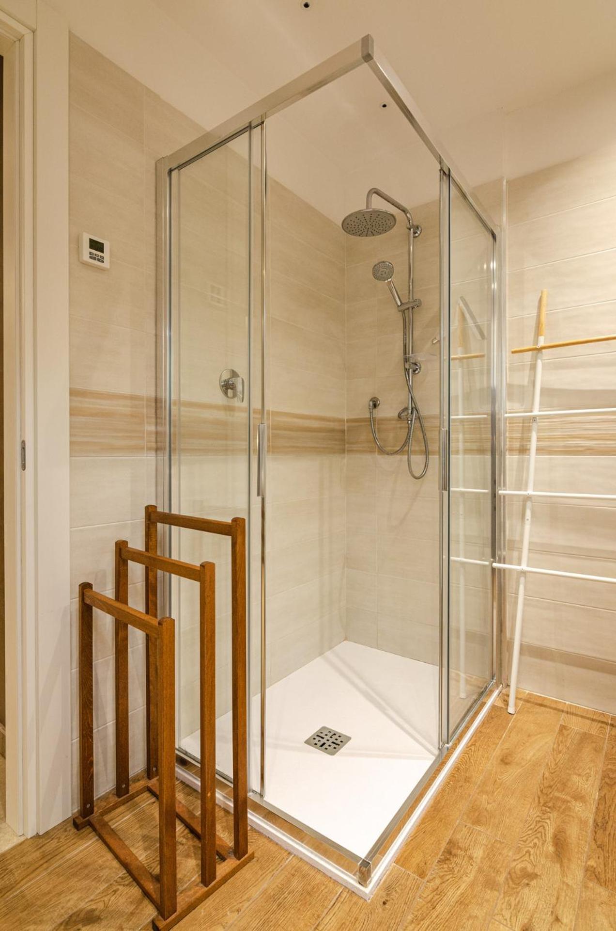 Goito Luxury Apartment, In The Historical Center Bolonya Dış mekan fotoğraf
