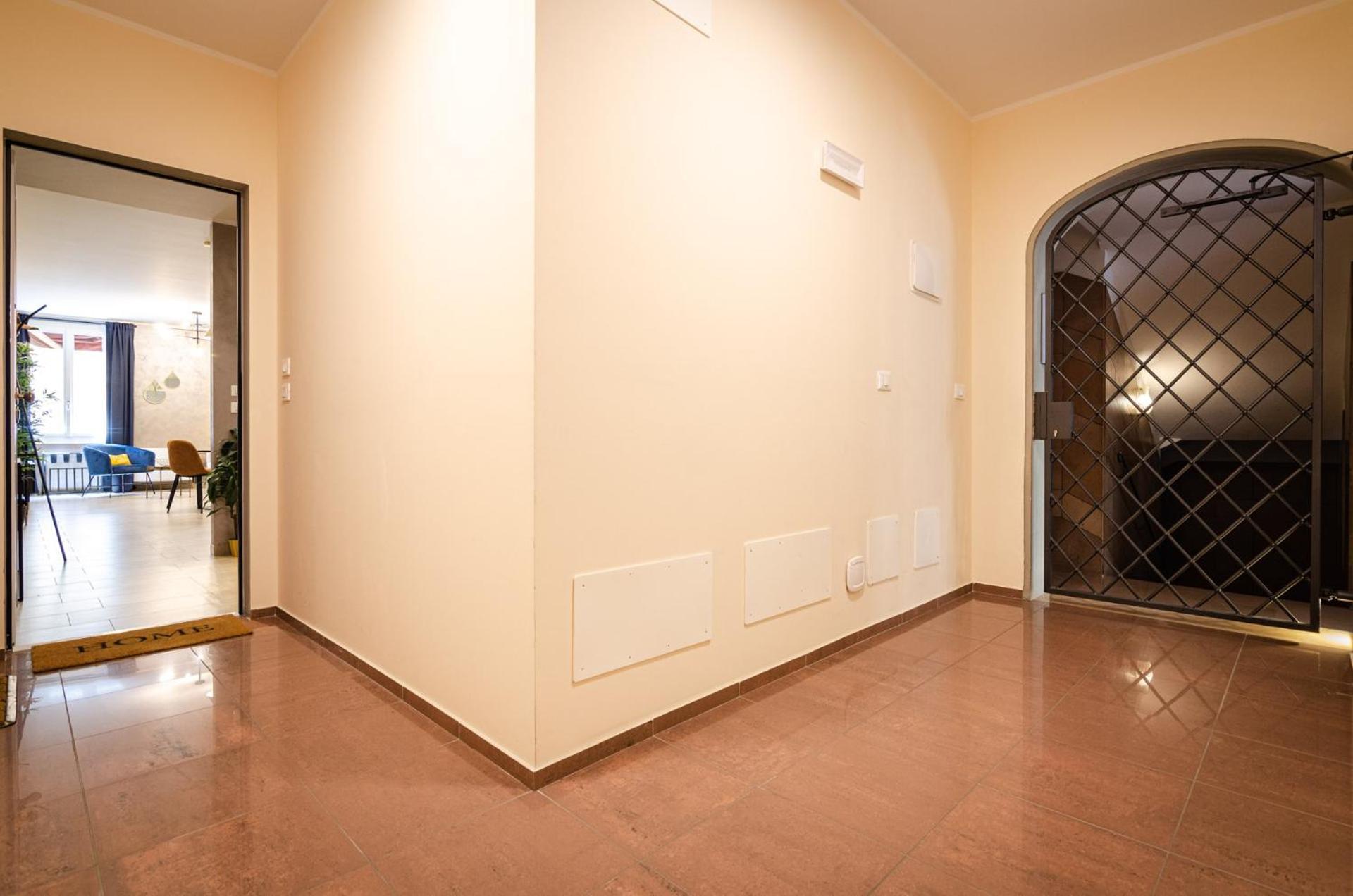 Goito Luxury Apartment, In The Historical Center Bolonya Dış mekan fotoğraf