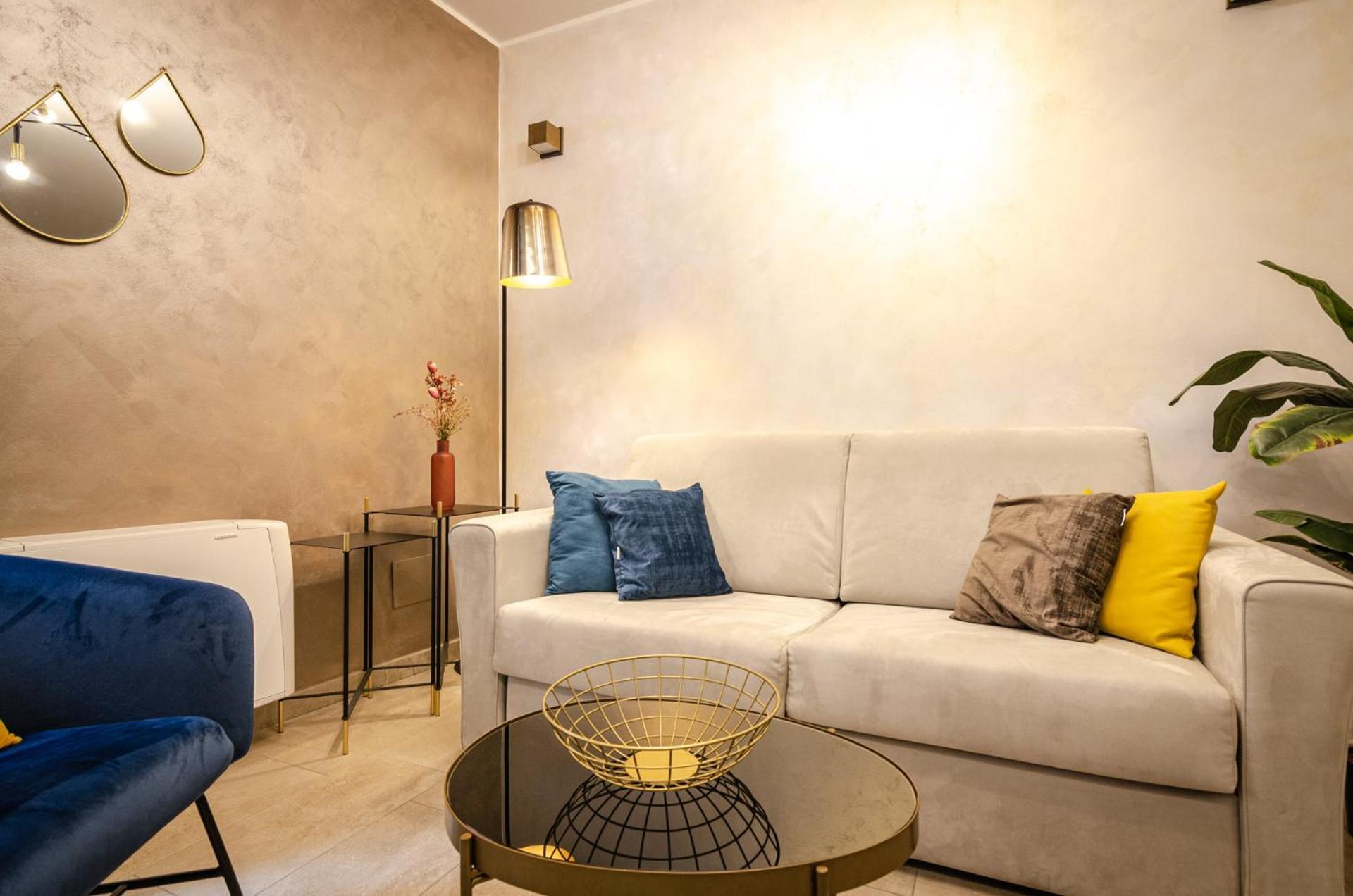 Goito Luxury Apartment, In The Historical Center Bolonya Dış mekan fotoğraf